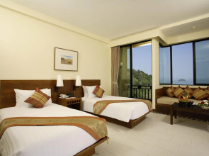Supalai Scenic Bay Resort And Spa