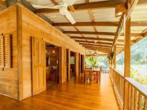 Casa Viva Eco Lodge