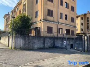 Roma 1 Apartment - THE V Collection