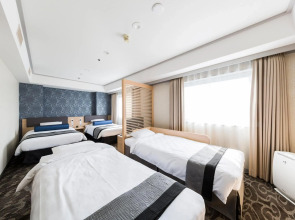 Shin-Osaka Esaka Tokyu REI HOTEL