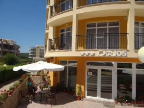 Hotel Orios