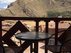 La Chakana Pisac