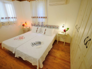 Olive Farm Of Datca Guesthouse - Adults Only