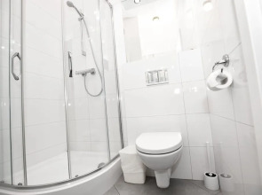 City Central Hostel Rynek