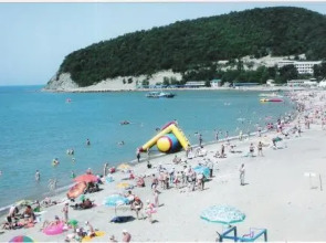 Гостевой Дом Южная