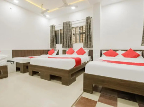 Amardip Lodging by OYO Rooms