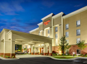 Hampton Inn Thomson