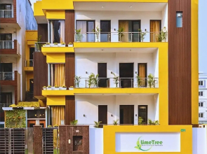 Lime Tree Apartment - 636 Sec 43 Gurgaon
