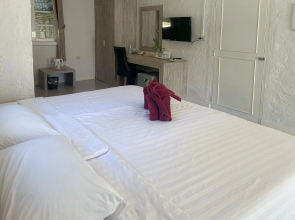 The Legacy River Kwai Resort