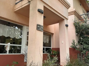 Costa Norte Hosteria
