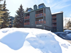 Park City Powder Pointe