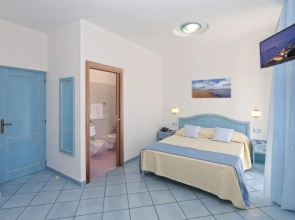 Hotel Villa D'Orta