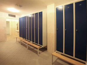 Hotel Zátoka
