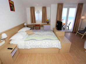Pension Augustino