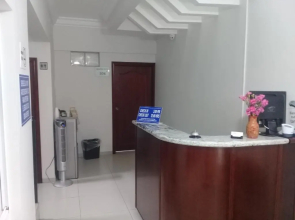 Hotel Fina Inn