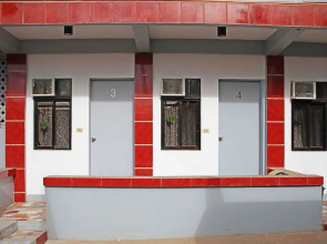 Mario's Travellers Inn - Hostel