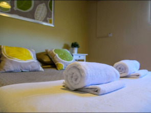 Roseum Boutique Hotel