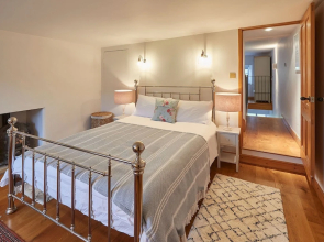 Host Stay 4 Skyreholme Mill Cottages