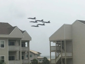 Baywatch F8