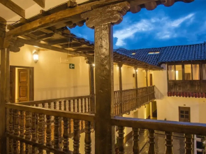 Hostal Quipu Cusco