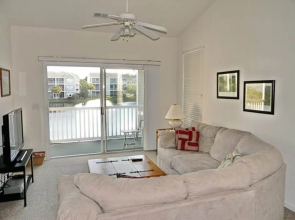 Sandpiper Villa's by Sloane Realty Vacations