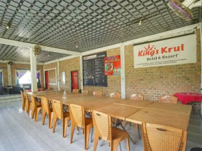 Anjung Bang Oking Hotel & Resort