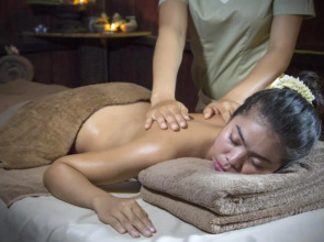 Apsara Greenland Boutique Hotel