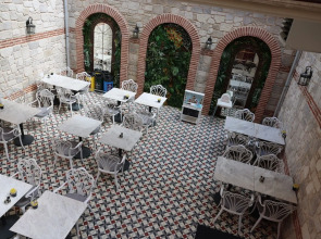 Saratoga Hotel Sultanahmet