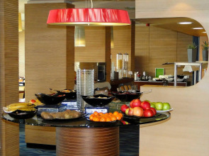 Novotel Budapest Danube