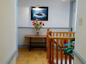 Atlantic House B&B