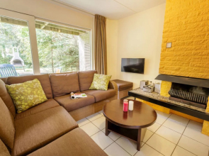 Center Parcs Port Zélande 40737