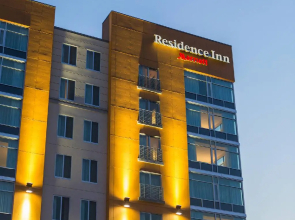 Residence Inn by Marriott Nashville Vanderbilt/West End