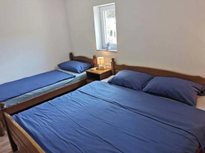 Maja i Ivan apartmani