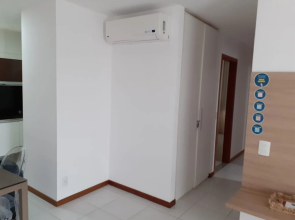 Apartamento Super Espa oso no Iloa Residence