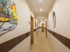 Vila Nova Guesthouse