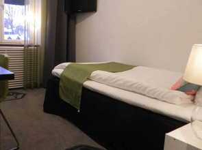 Hotell Tinget
