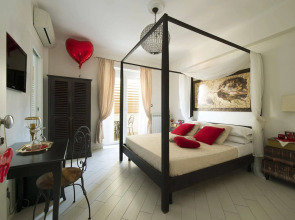 Suites Roma Tiburtina