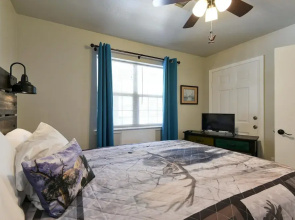 Suite Outlook Penthouse near Downtown