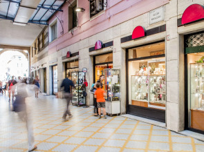 Albergo la Piazzetta