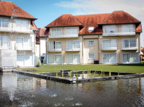 Holiday Suites De Haan