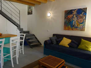 Casa Valentina in Ortigia, feel like at home