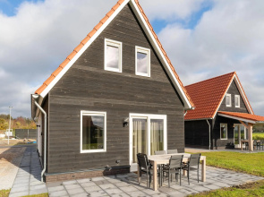 Holiday Home Near Scherpenisse Beach
