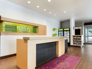 Home2 Suites by Hilton Salt Lake City - Murray, UT