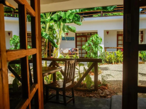 La Fontana Bungalows