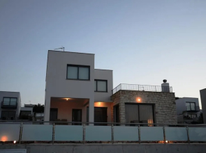 3 Br Villa Imogine - Chg 8879