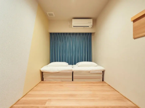 The Pocket Hotel Kyoto-karasumagojo