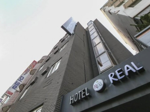 Hotel Real