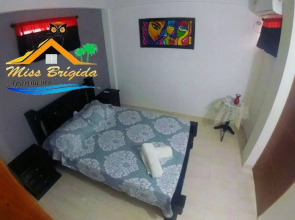 Apartamentos Turísticos El Conquistador