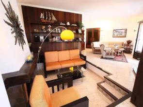 Holiday Home Krumel