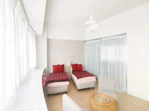 Pia Resort Hotel Corner Studio Room 3